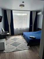 Одноместный номер Comfort, Отель Флагман, Частых
