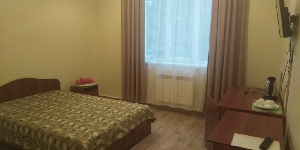 Отель Оазис, Республика Татарстан: фото 3