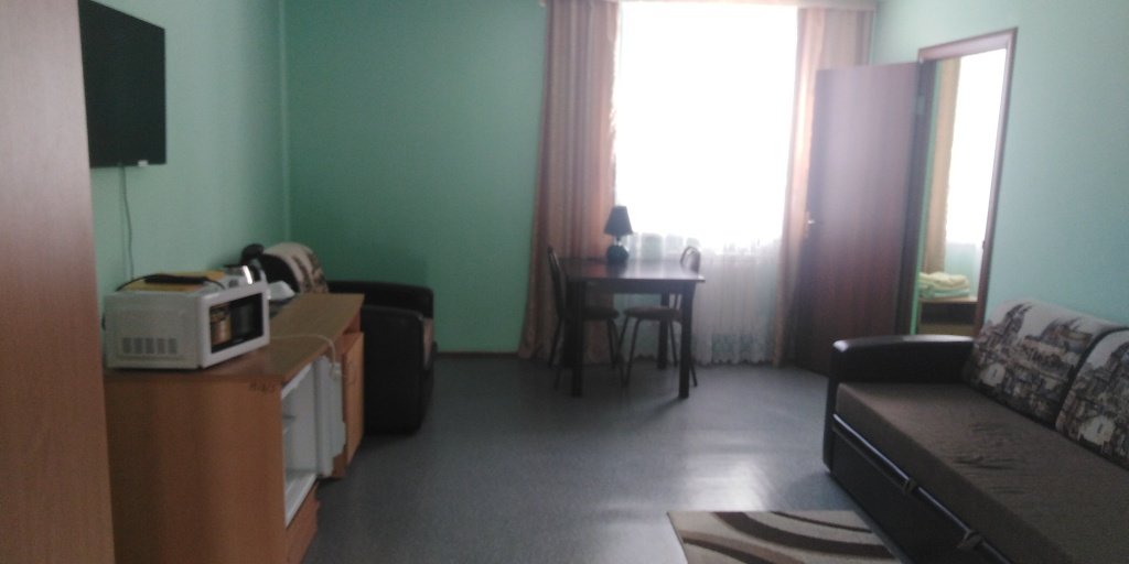 Отель Оазис, Республика Татарстан: фото 4