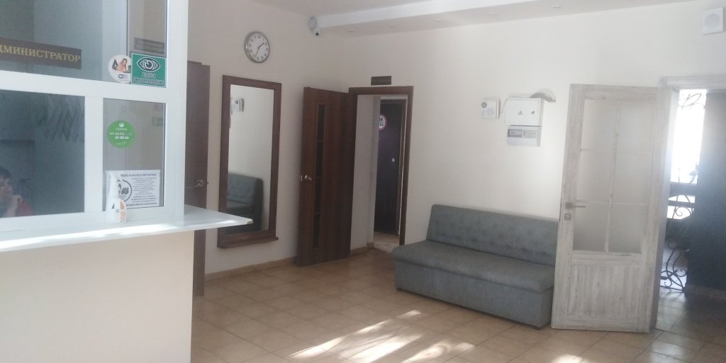 Отель Оазис, Республика Татарстан: фото 5