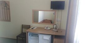 Номер Economy, Отель Оазис, Набережные Челны