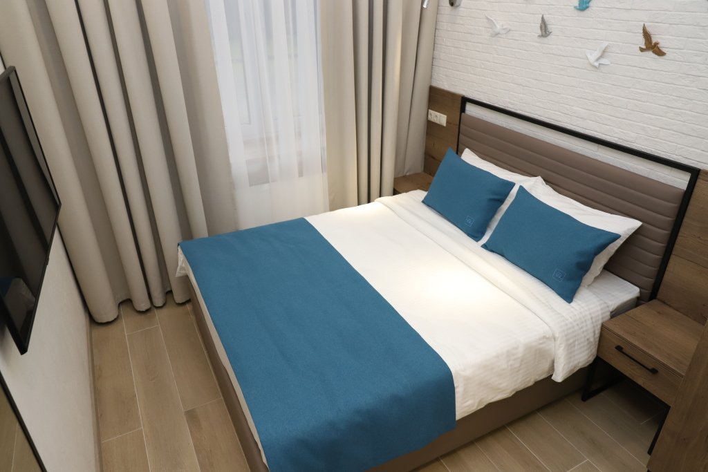 Отель Enjoy Hotel, Ленинградская область: фото 2