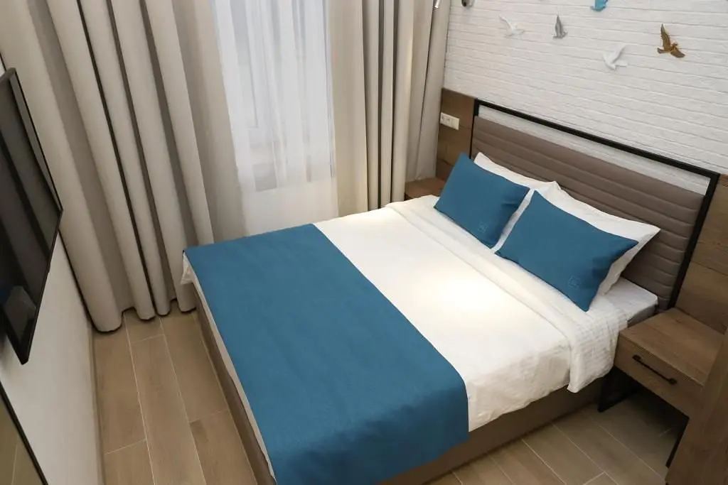 Отель Enjoy Hotel, Ленинградская область: фото 2