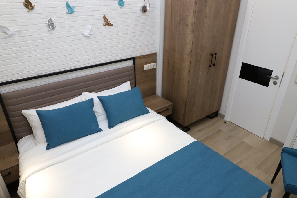 Отель Enjoy Hotel, Ленинградская область: фото 3