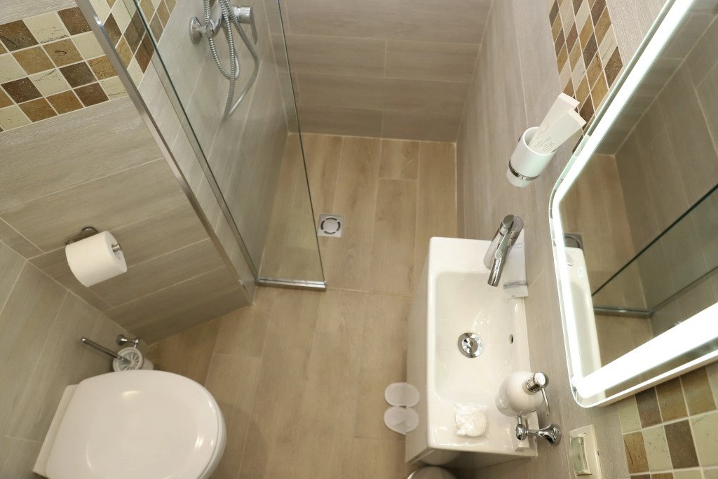 Отель Enjoy Hotel, Ленинградская область: фото 5