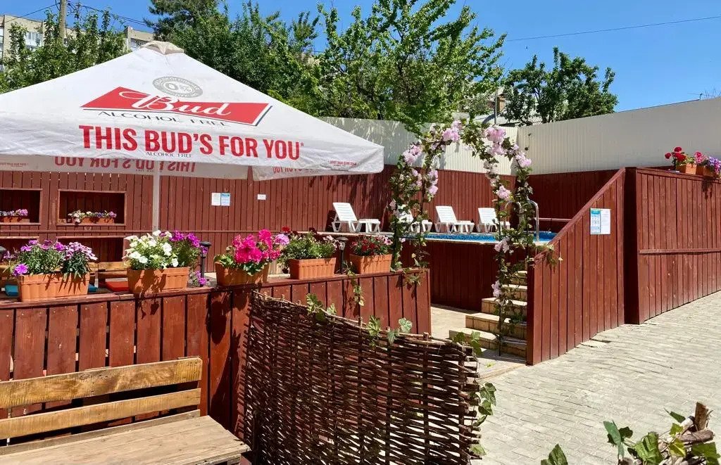 Отель Империал, Саратовская область: фото 2