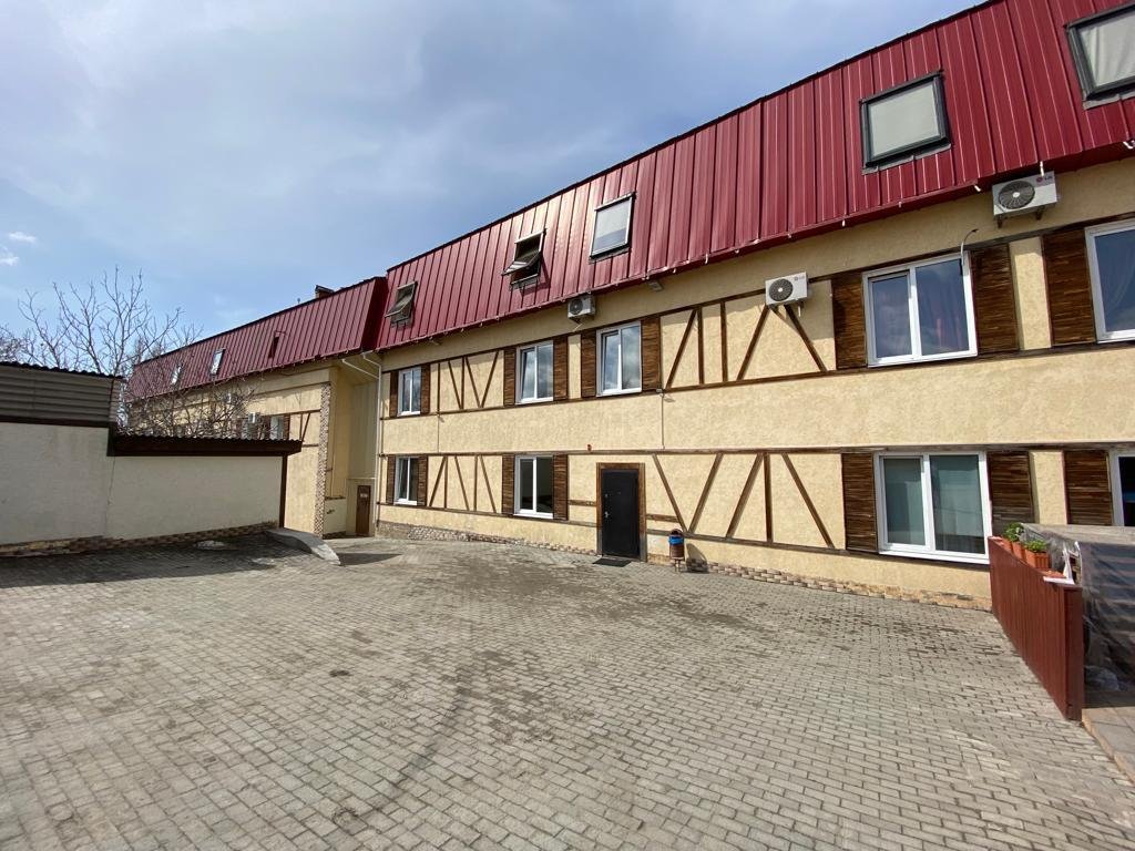 Отель Империал, Саратовская область: фото 4