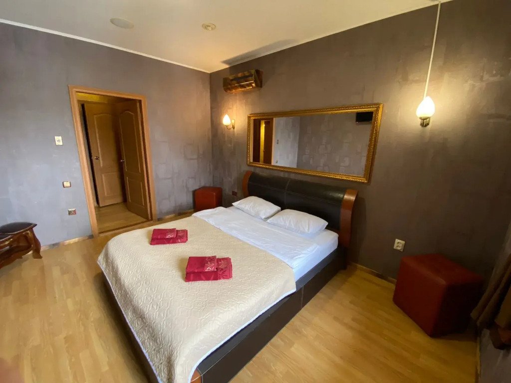 Отель Империал, Саратовская область: фото 5