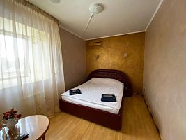 Двухместный номер Economy двуспальная кровать, Отель Империал, Саратов