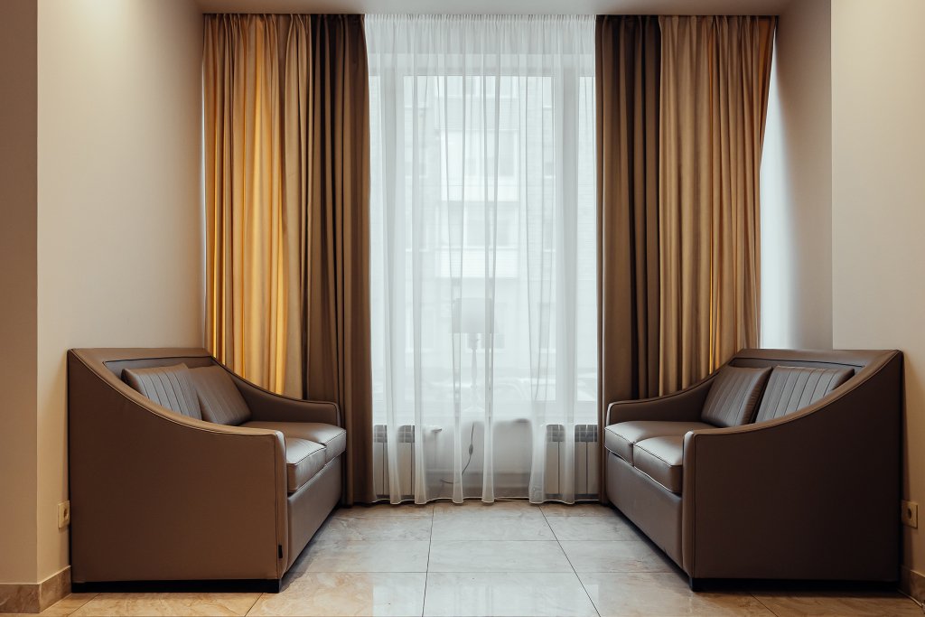 Гостиница Ермак, Красноярский край: фото 3