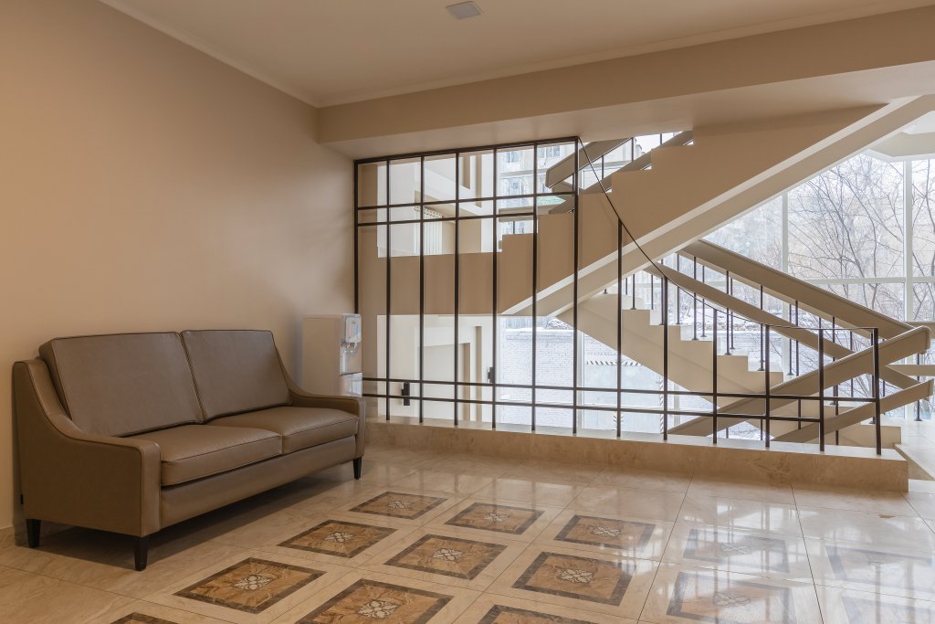 Гостиница Ермак, Красноярский край: фото 4