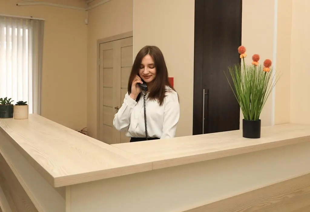 Отель Звездочка, Красноярск, Красноярский край