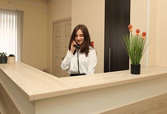 Отель Звездочка