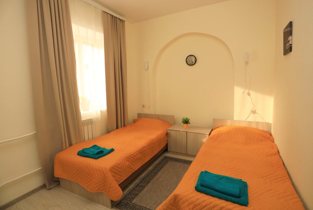 Отель Звездочка, Красноярский край: фото 2