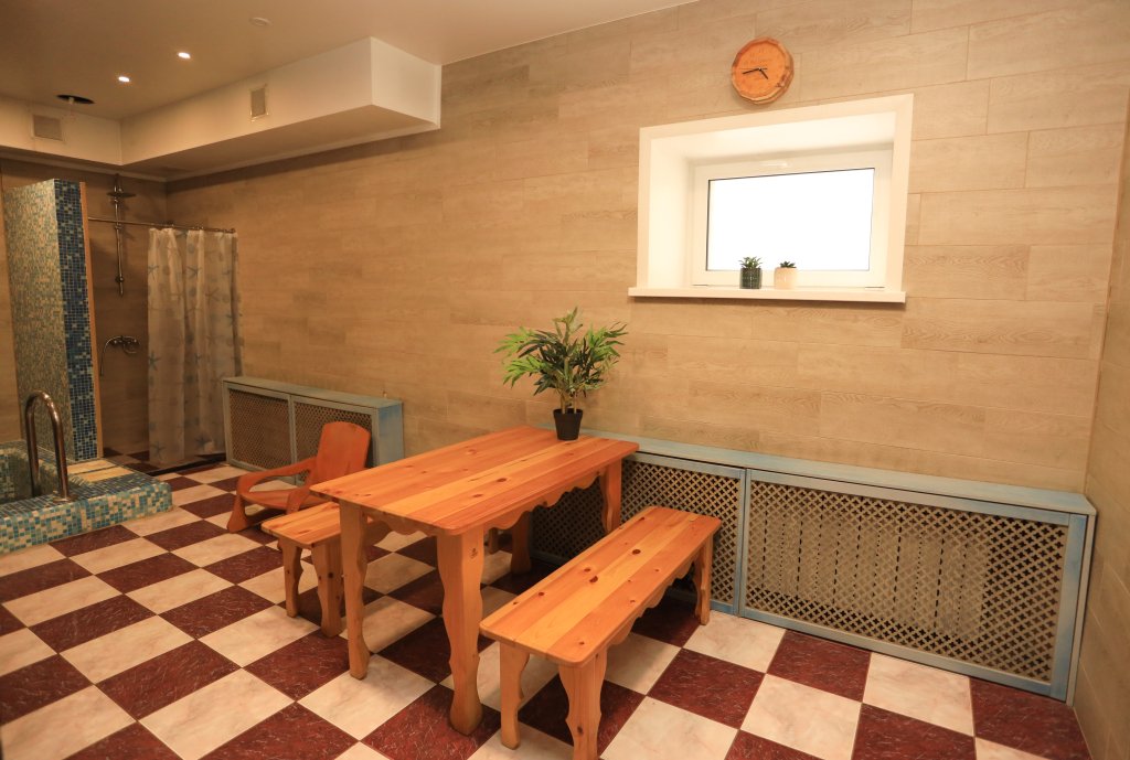 Отель Звездочка, Красноярский край: фото 5