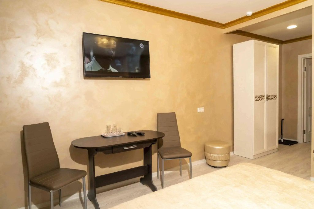 Отель Сити, Московская область: фото 3