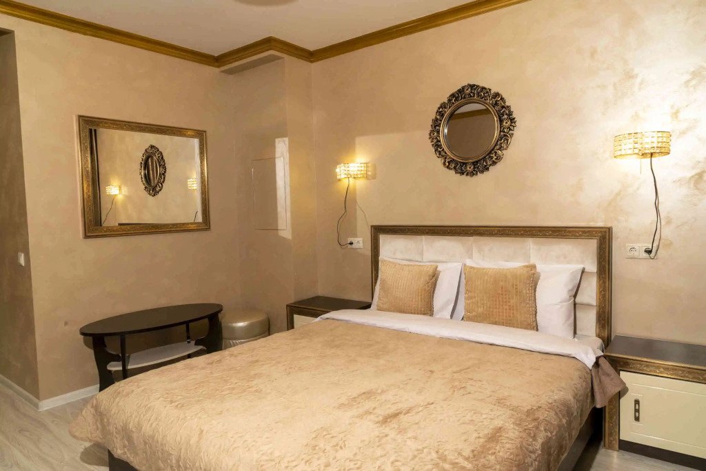 Отель Сити, Московская область: фото 4