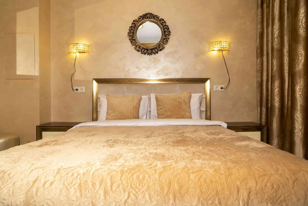 Отель Сити, Московская область: фото 5