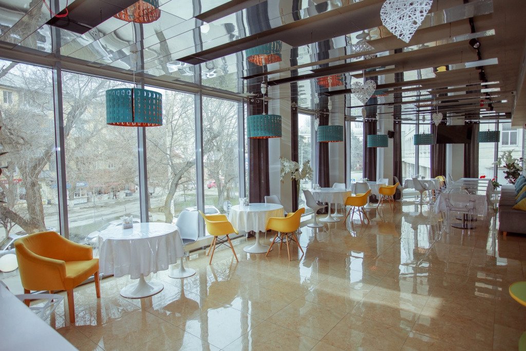 Отель Новый свет, Крым: фото 2