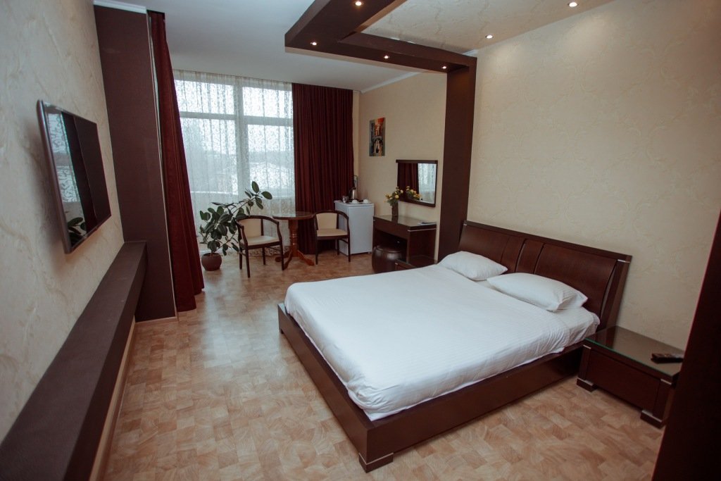 Отель Новый свет, Крым: фото 4