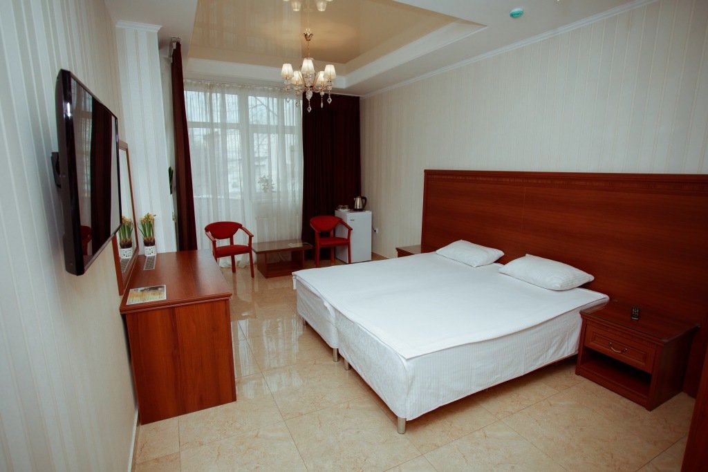 Отель Новый свет, Крым: фото 5