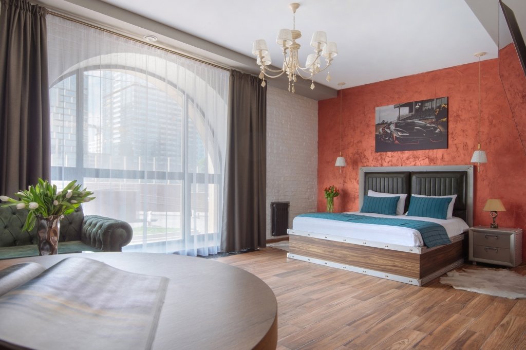 Отель Миа Милано, Москва, Московская область