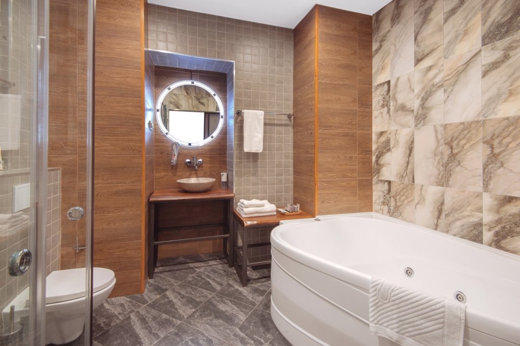 Отель Миа Милано, Московская область: фото 5