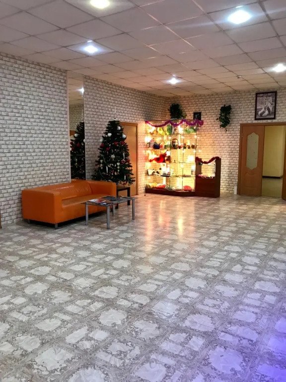 Гостиница Юбилейная, Воронежская область: фото 3