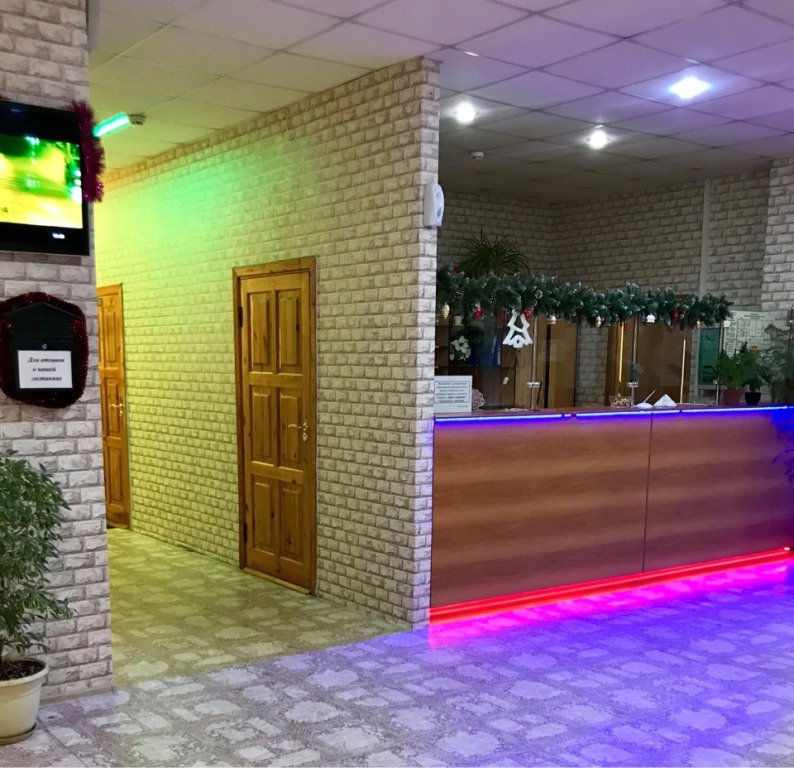 Гостиница Юбилейная, Воронежская область: фото 4