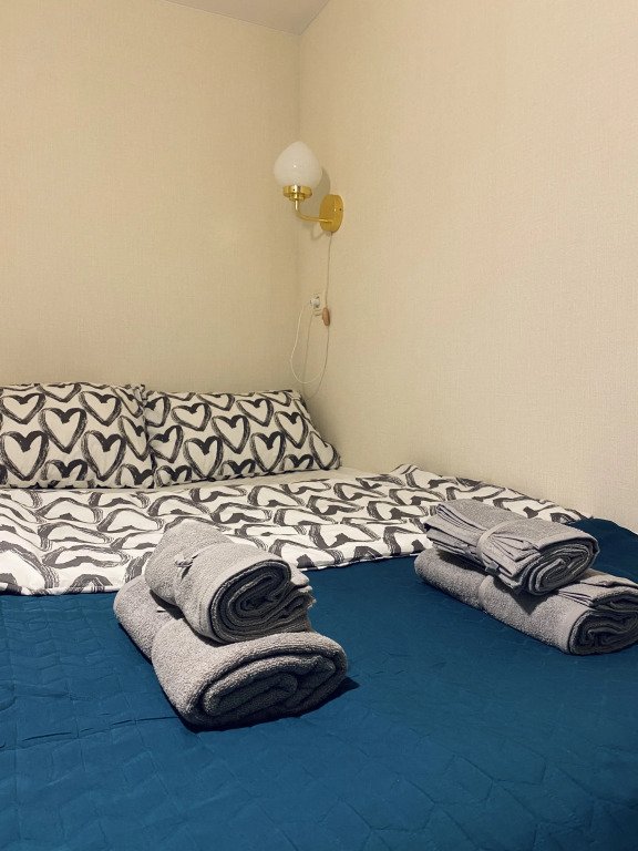 Отель Звездное небо, Ленинградская область: фото 3