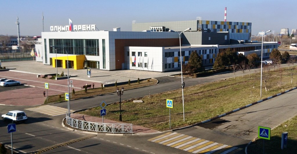 Отель Гранд, Ставропольский край: фото 2