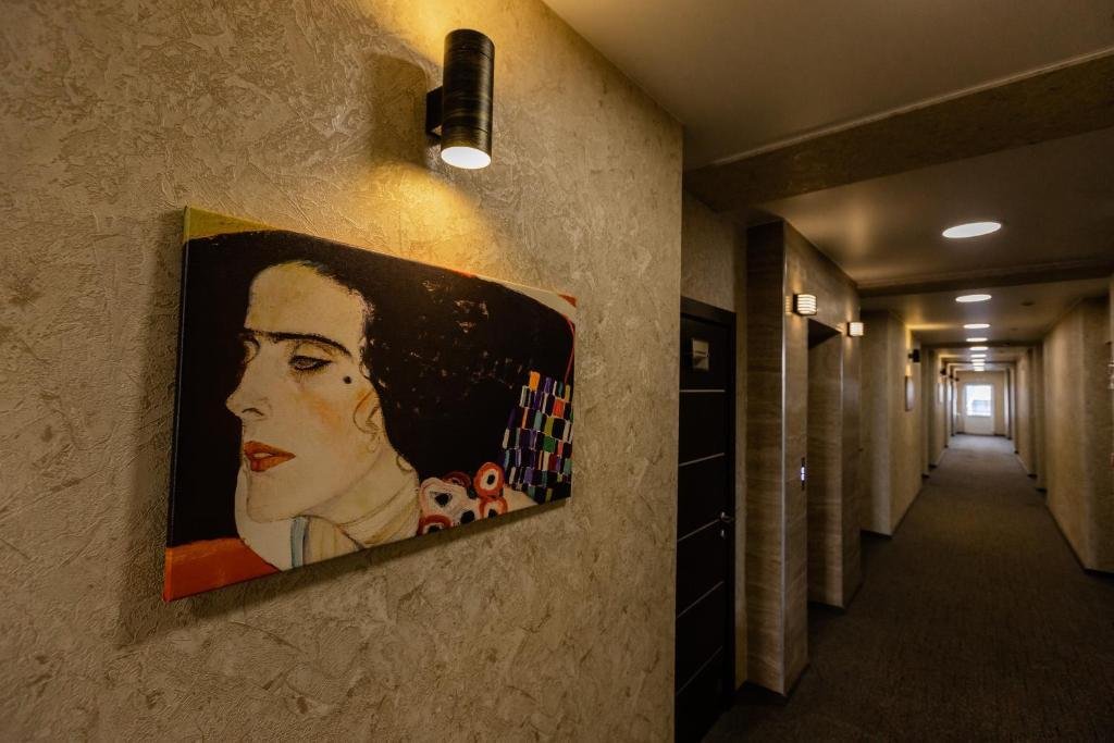 Отель Гранд, Ставропольский край: фото 4