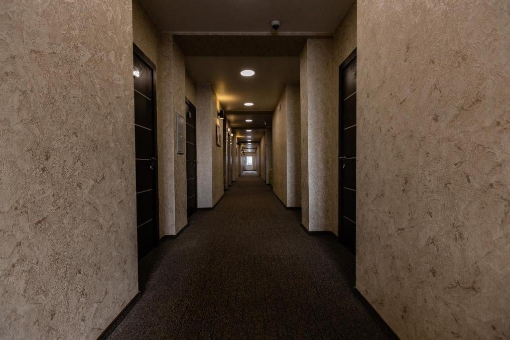 Отель Гранд, Ставропольский край: фото 5