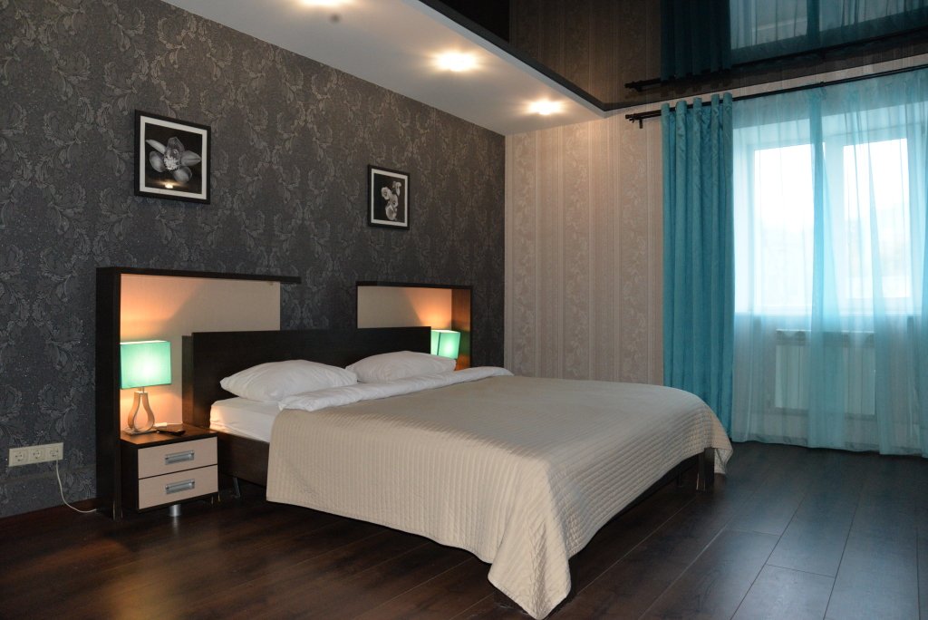 Отель Цезарь, Екатеринбург, Свердловская область