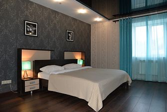 Отель Цезарь