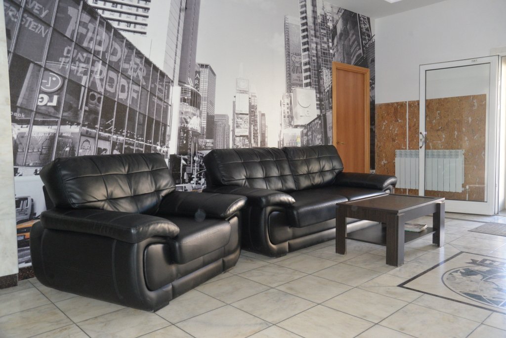 Отель Цезарь, Свердловская область: фото 3