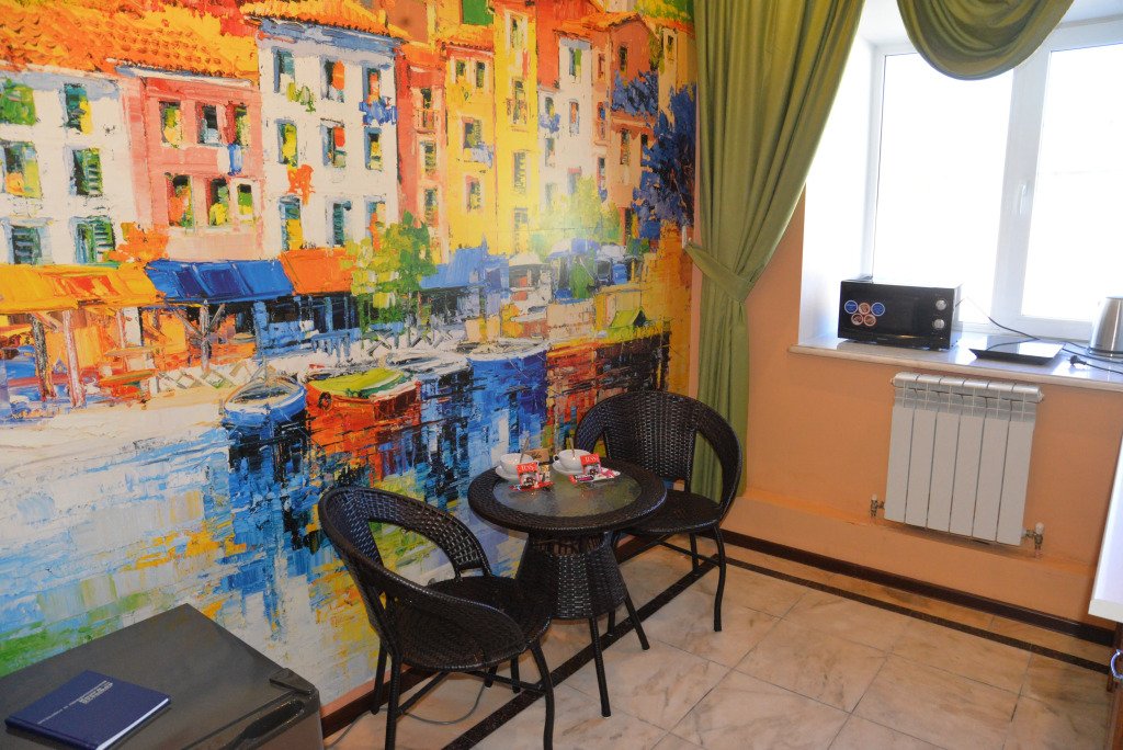 Отель Цезарь, Свердловская область: фото 5