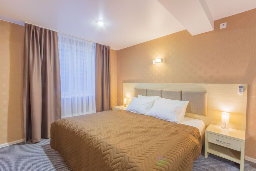 Отель Ундина, Рязань, Рязанская область