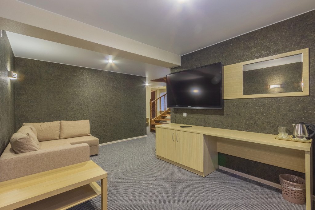 Отель Ундина, Рязанская область: фото 2