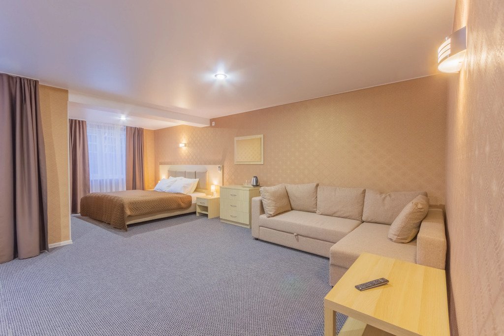 Отель Ундина, Рязанская область: фото 3