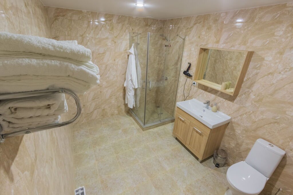 Отель Ундина, Рязанская область: фото 4