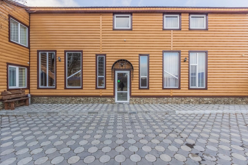 Отель Ундина, Рязанская область: фото 5