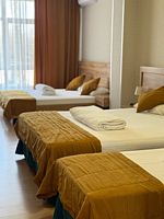 Семейный номер Superior, Отель Петровский, Павловск