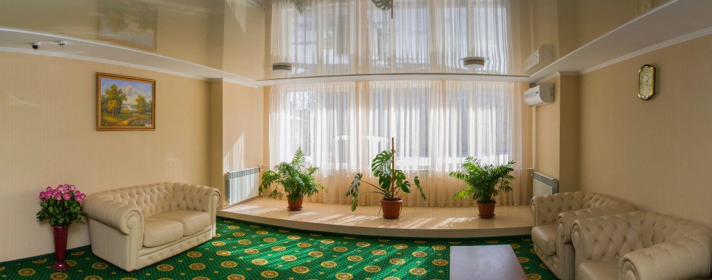 Гостиница Ставрополь, Ставропольский край: фото 4