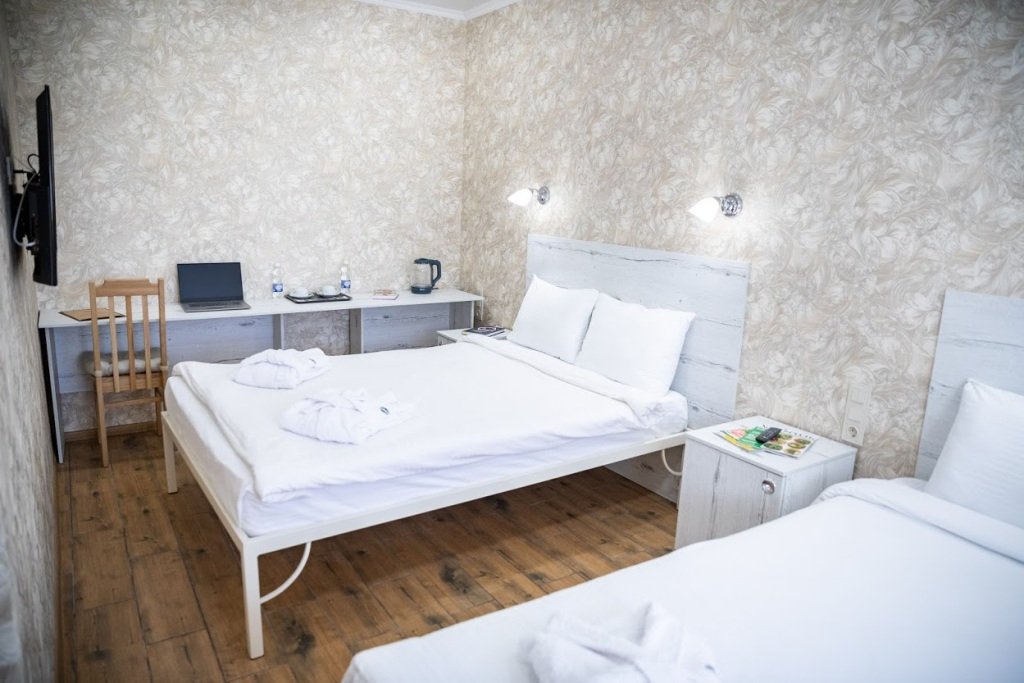 Отель Авангард, Пенза, Пензенская область