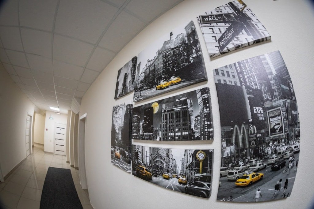 Отель Авангард, Пензенская область: фото 2