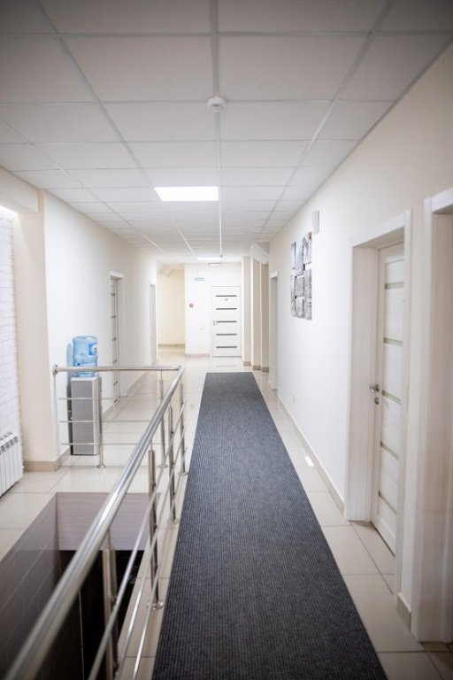 Отель Авангард, Пензенская область: фото 5