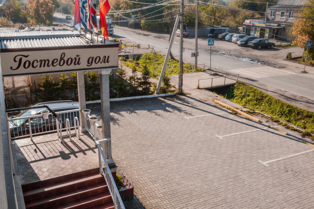 Отель Калина, Калининградская область: фото 4