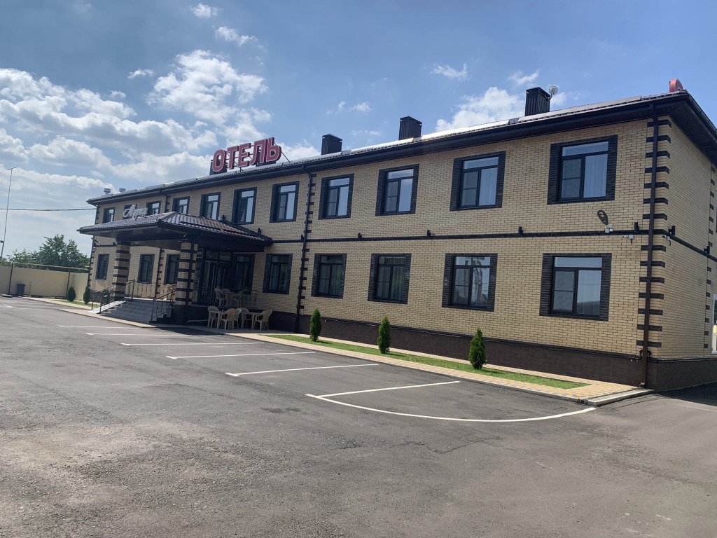 Отель Мария, Ростовская область: фото 2