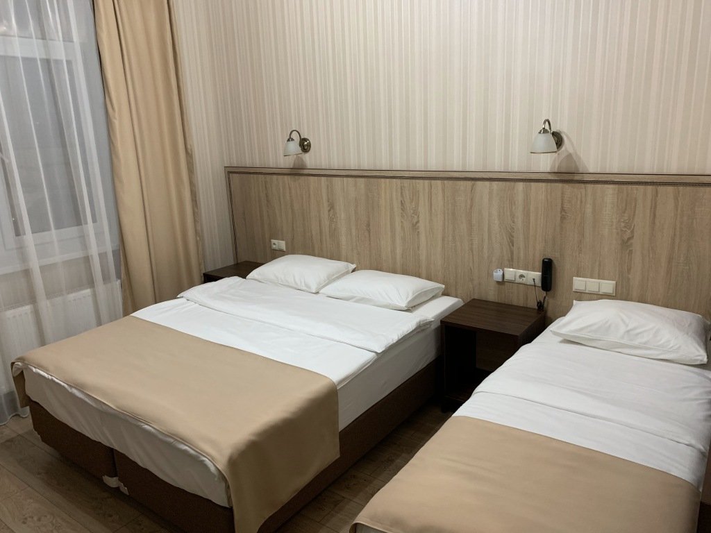 Отель Мария, Ростовская область: фото 5